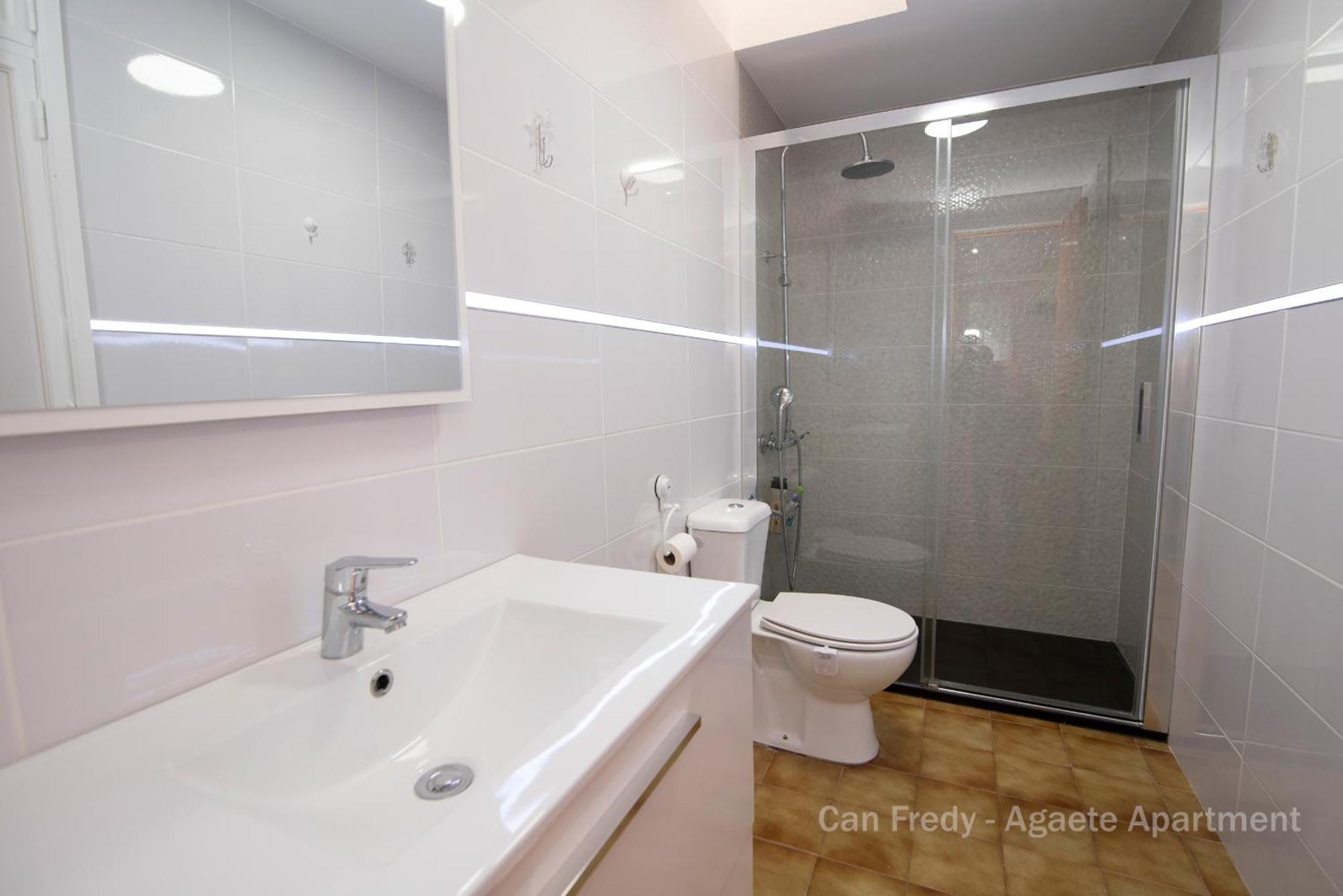 Can Fredy - Private Apartment Agaete Agaete  Dış mekan fotoğraf