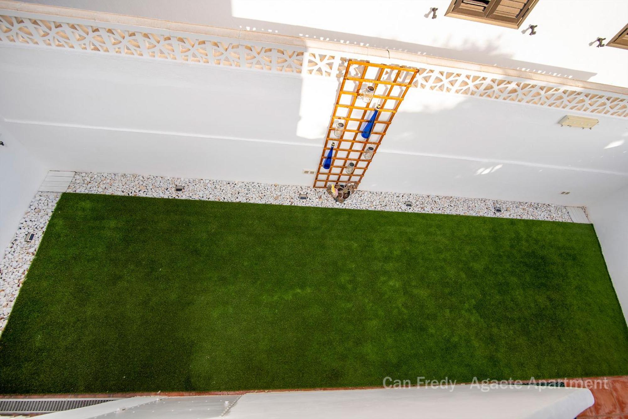 Can Fredy - Private Apartment Agaete Agaete  Dış mekan fotoğraf